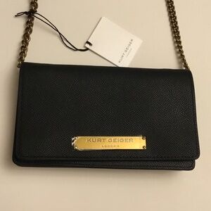 Kurt Geiger Richmond Mini Xbody
